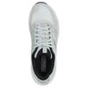 Skechers Outdoor Women Soft Versatile Low Top Daily Casual Shoes Gray 180234-OLLM