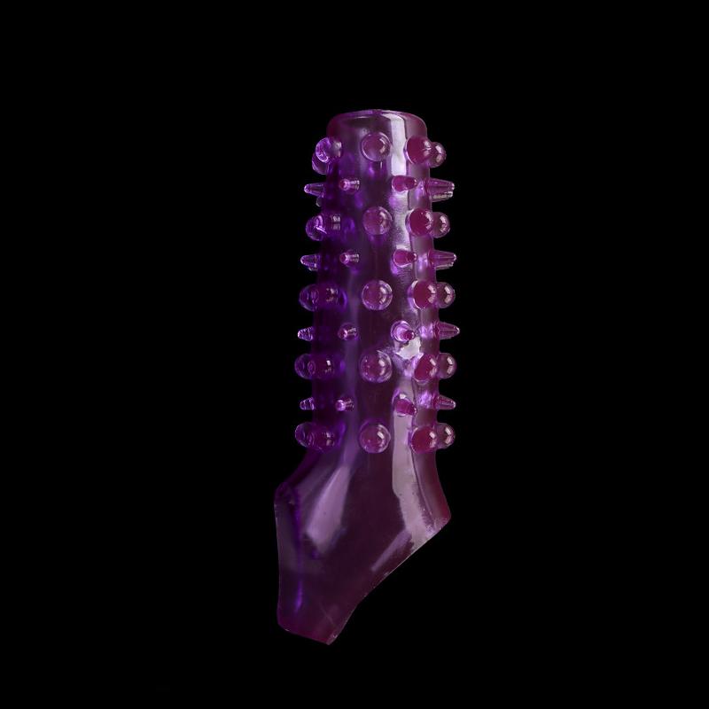 Estensore Penis Elastico Anelli per Pene Ritardo Eiaculazione Preservativi per Pene Allargamento Pene Maschile Estendi Dildo Giocattoli Sessuali per Adulti per Uomini