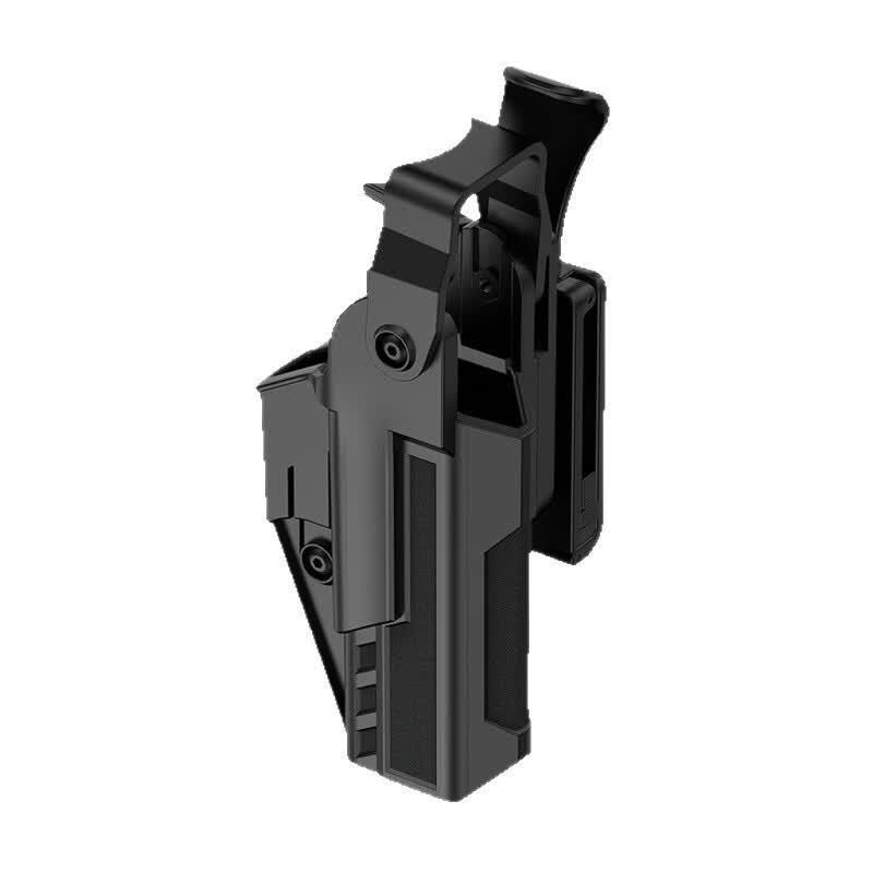 TLXT Tactical Waist & Leg Holster