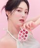 [Dasique] Mood Painting Lip & Cheek Palette with Brush