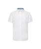 Dagseusyeocheu Care Cotton Blend Regular Fit Dress Short Sleeve Shirt_Dmp2Shdl105A1