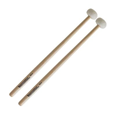 Innovative Percussion GT-4 General Series Timpani Mallet Hard Staccato