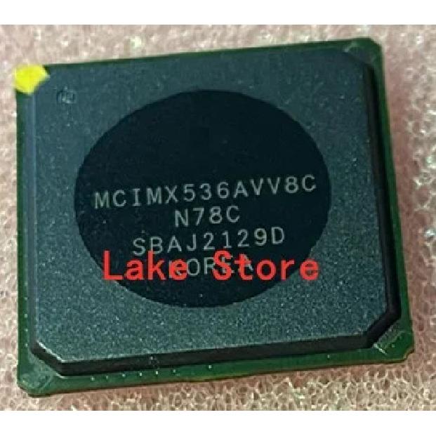 1 unids/lote MCIMX536AVV8C MCIMX534AVV8C BGA MCIMX534AVV8C