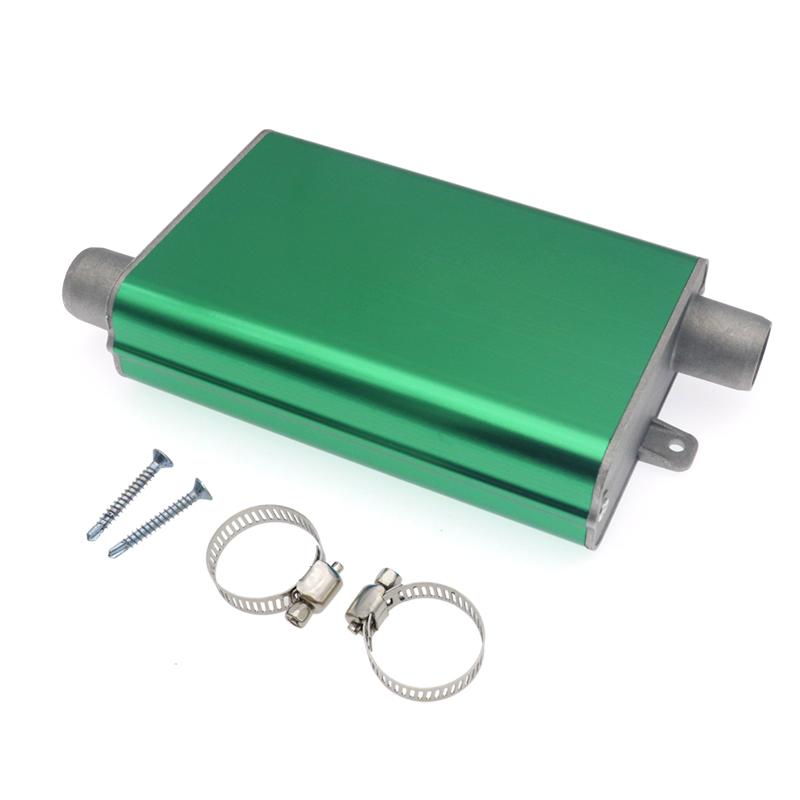 Kit De Réparation De Chauffage Diesel, Tuyau D'échappement De 60 Cm