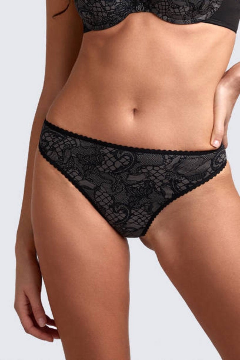 

Трусики стрінг Marlies Dekkers (95104) 2(S) різнокольорові кольору