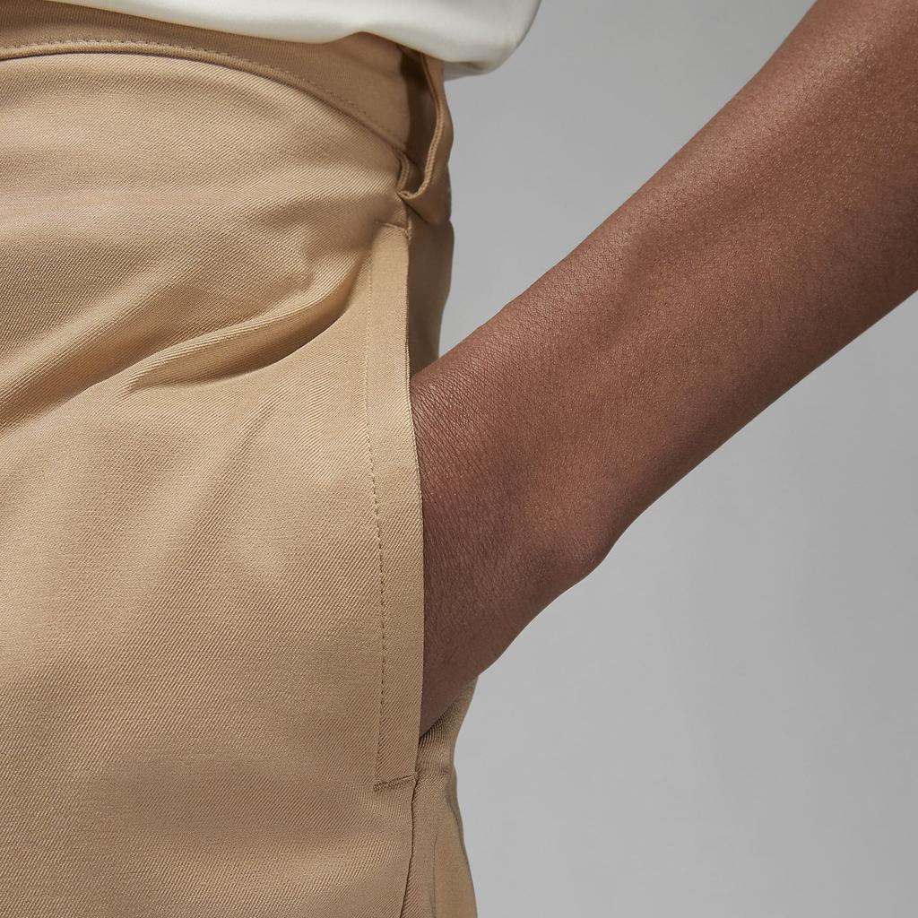 Jordan Casual Shorts Men's Khaki DZ0559-200