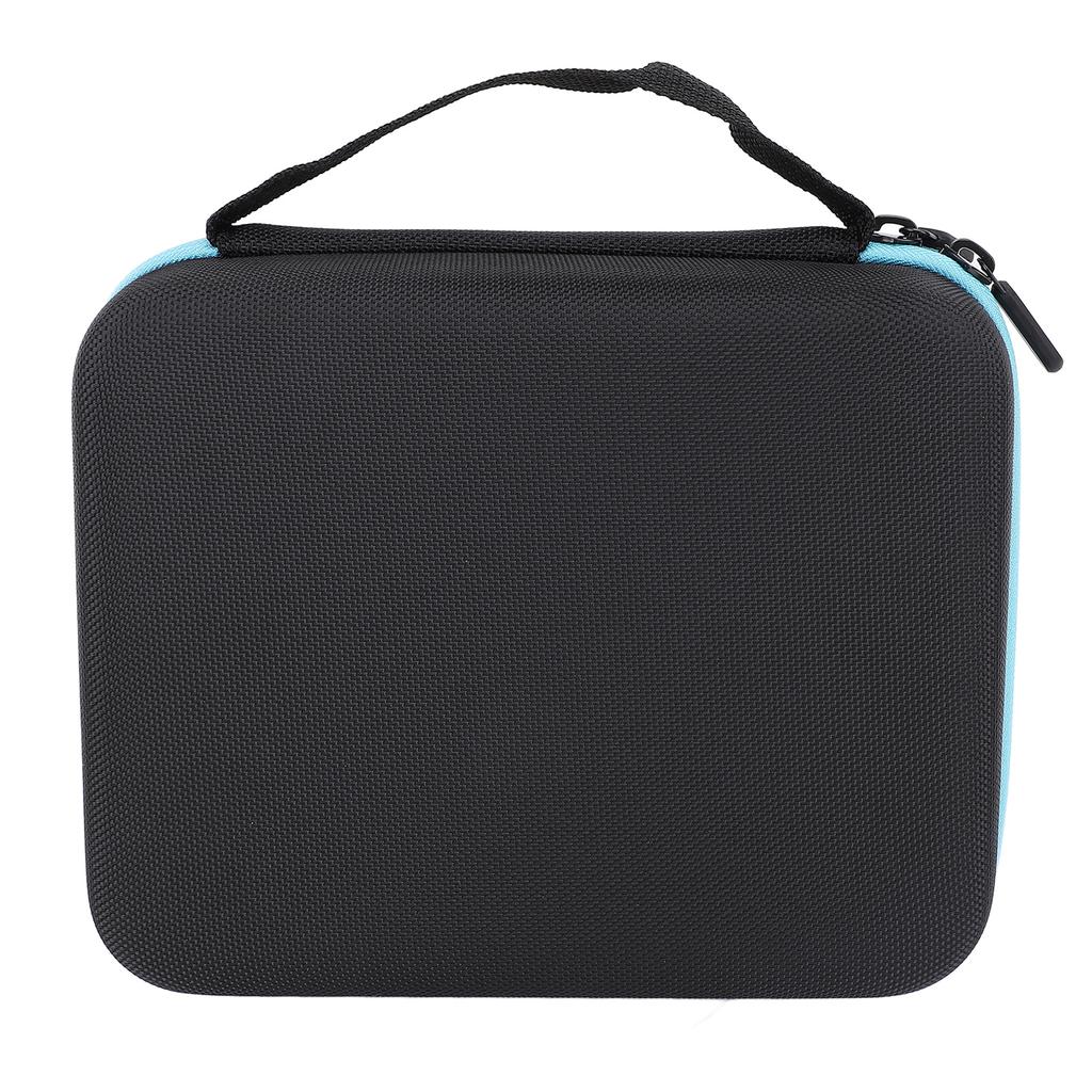 30 Bottles Essential Oil Case Portable 10ml 30 Grids EVA Large Capacity Essential Oils Carrying Case