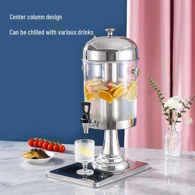 Mutfak, Yemek Odası & Bar – Su sebilleri