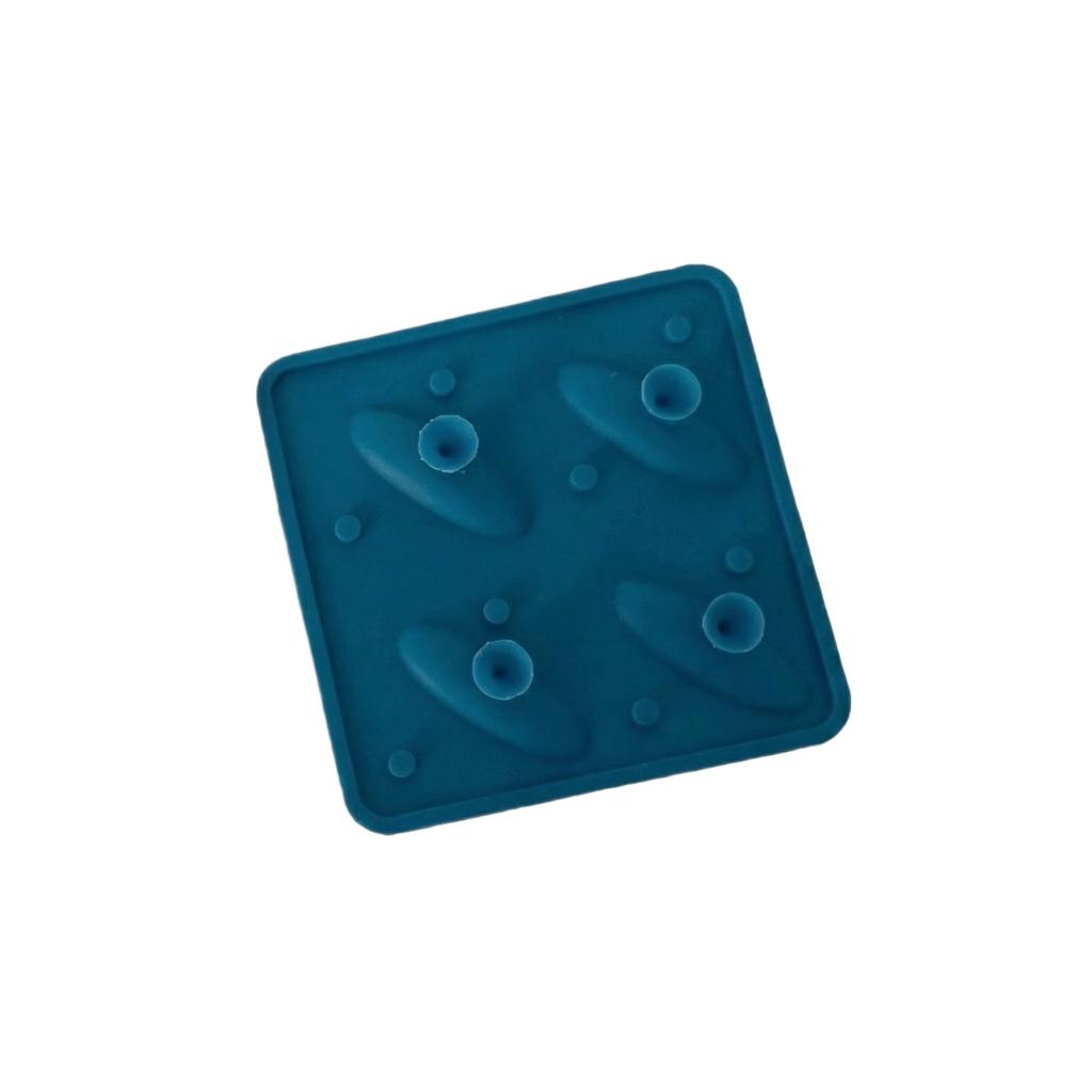 Silicone Ice Mold For Household Use