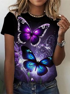 Bluzki – T-shirty i koszulki