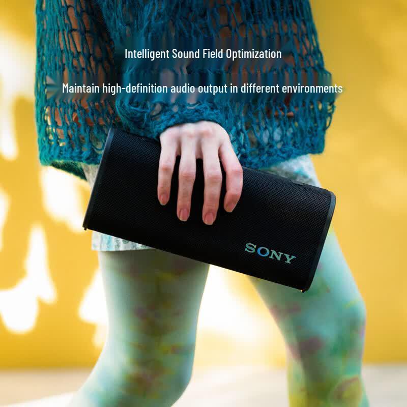 Sony SRS-ULT30 Portable Bluetooth Speaker (CN version)