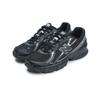 740v2 Black Silver Metallic