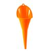 Car Refueling Funnel Gasoline Foldable Plastic Car Motorcycle Refueling Oil Funnel for Car Engine Filling Tool Accessories