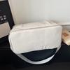 Große Kapazität Gepäcktasche Skalierbare Reisetasche Leichte Aufbewahrung Sport Fitness Tasche
