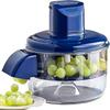 New Electric Grape Peeling Machine, Automatic Small Fruit Garlic Peeler Machine Tomato Garlics Peeler Skin Remover Tool Rechargeable