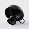1Pc Iron Candlestick Stand Candle Holder Vintage Retro Style Classic Look Taper Candle Holder For Wedding Decoration Accessories