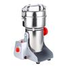 Ultra-Fine Stainless Steel Grain Grinder