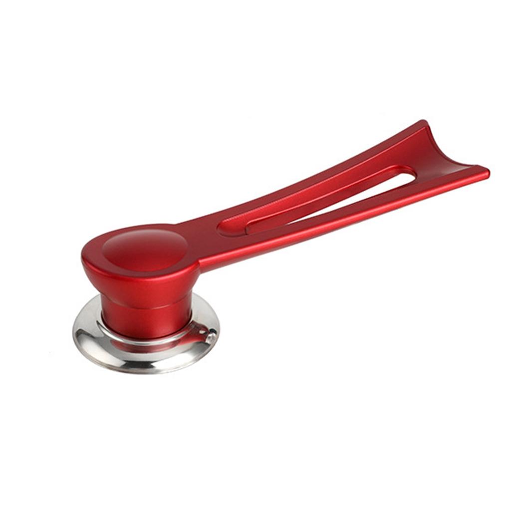 Handle For Pan Lid Bakelite Pan Lid Handle Removable Rugged And Reliable