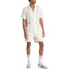 adidas Originals SS24 Shirt Men's Ecru IS0194