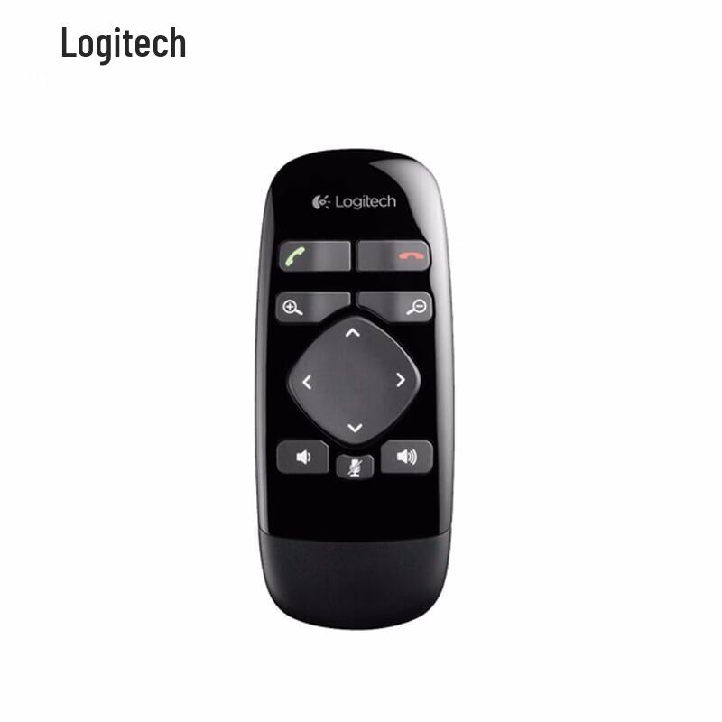 Logitech BCC950 HD Conference Webcam