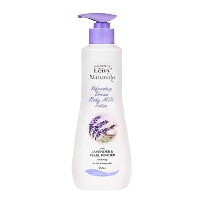 Lavender Body Lotion, 350ml, 1 Unit