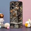Camouflage Jagd Case Für Xiaomi Redmi Note 15 Pro Plus 10 11 12 13 14 Pro Redmi 15 15C 14C 10C 12C 13C Hülle
