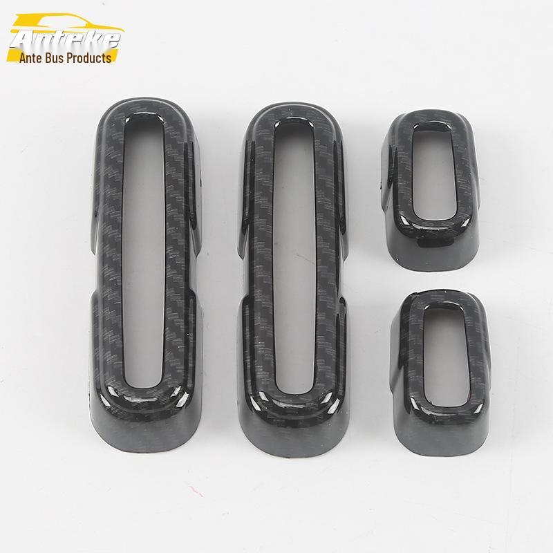 Compatible Decorative Frame for 10th-Gen Accord Seat Switch Adjustment