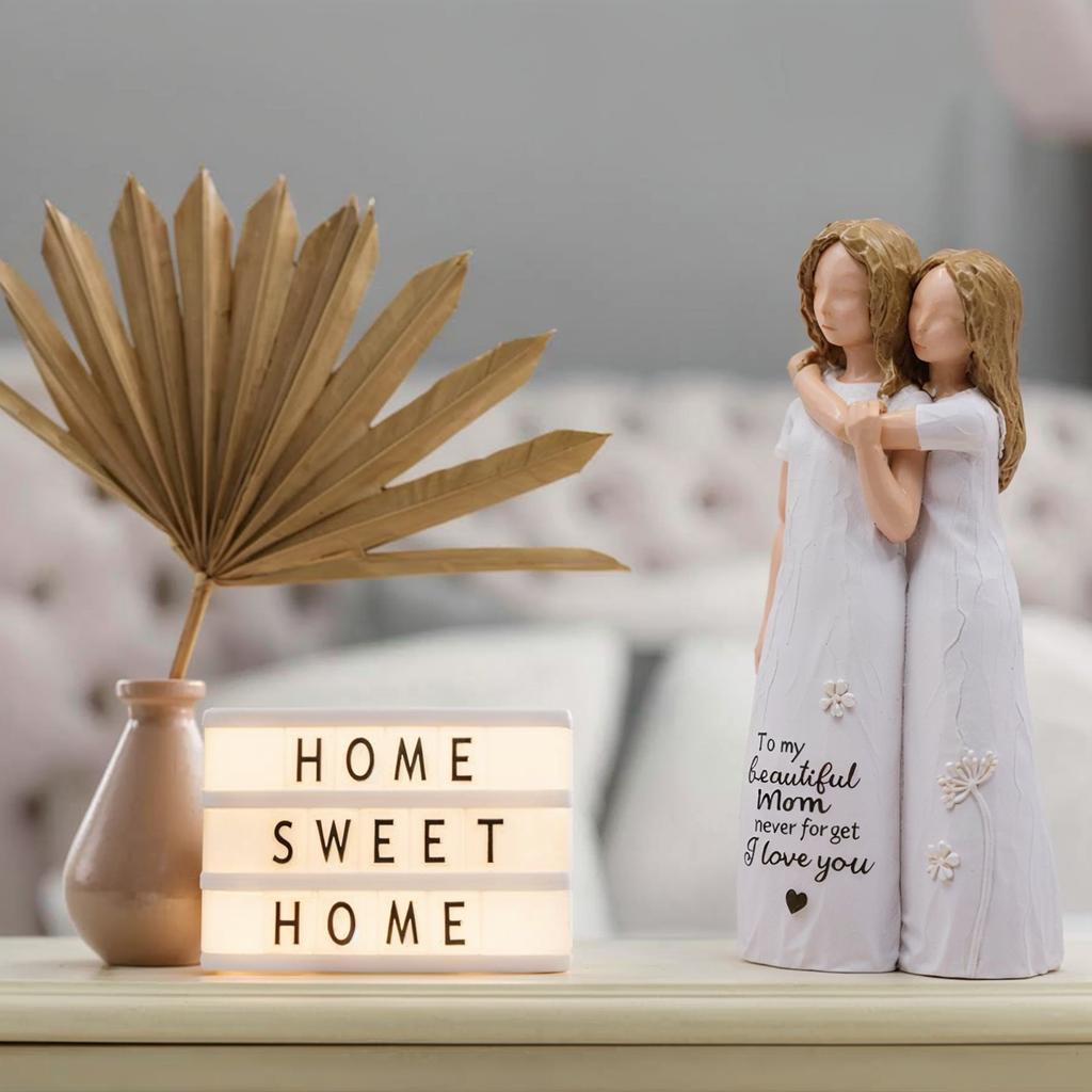 Modern Minimalist Desk Decoration Gift Figurine