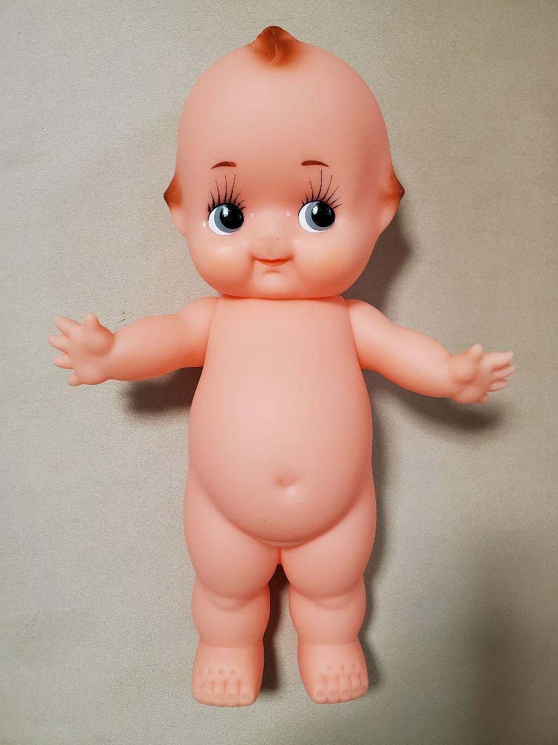 

[USED] Kewpie doll