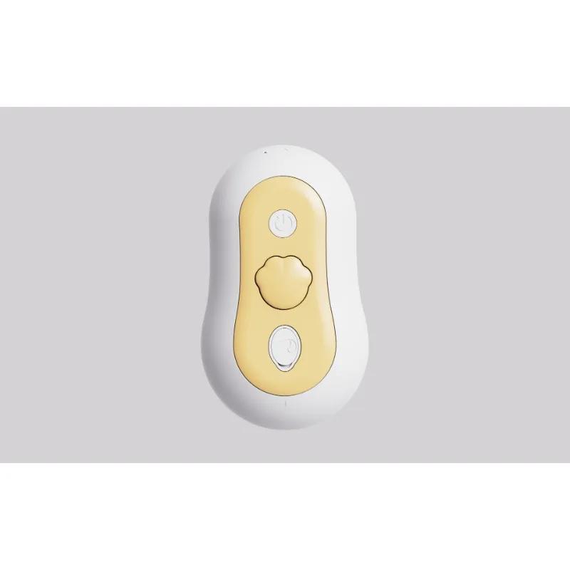 

Умная тихая щетка для груминга кошек и собак 3 в 1, электрическая, с паром, спреем и массажем, USB-перезаряжаемая, антистатическая, инструмент для расчесывания питомцев жёлтый