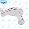 PVC Transparent Mesh Water Hose