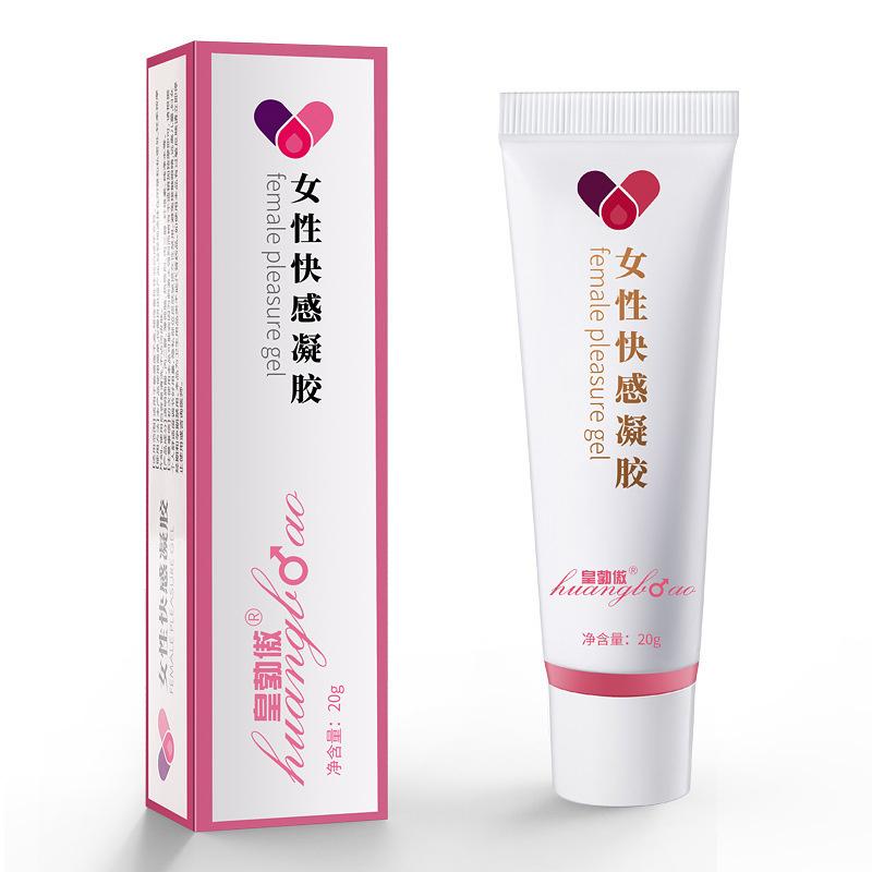 Female Increase Orgasm Gel Vaginal Tightening Sex Stimulator Massage Lubricant Sexual Pleasure Enhancing Stimulant Tight Oil