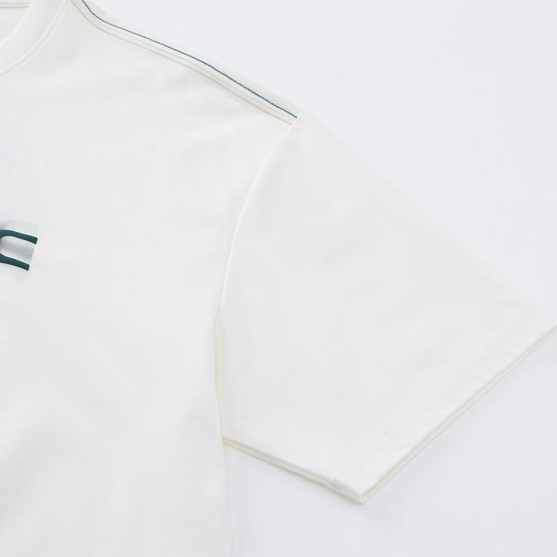 KELME Herren 2026 Lässiges lockeres kurzärmeliges T-Shirt mit kühlendem Gefühl