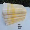 Pack of 10, 100% Cotton Kitchen Cloths, Tea Towel, Quality Tea Towels, Service Napkin, Kitchen Napkin
