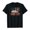 US Army M1 ABRAMS Main Battle Tank American Flag T Shirt. Short Sleeve 100% Cotton Casual T-shirts Loose Top Size S-3XL - Men...