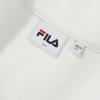 [fila Kids] Kids Performance Incision Track Top  Fk2fte1201x Blk  q0zFk2fte1201xBlk