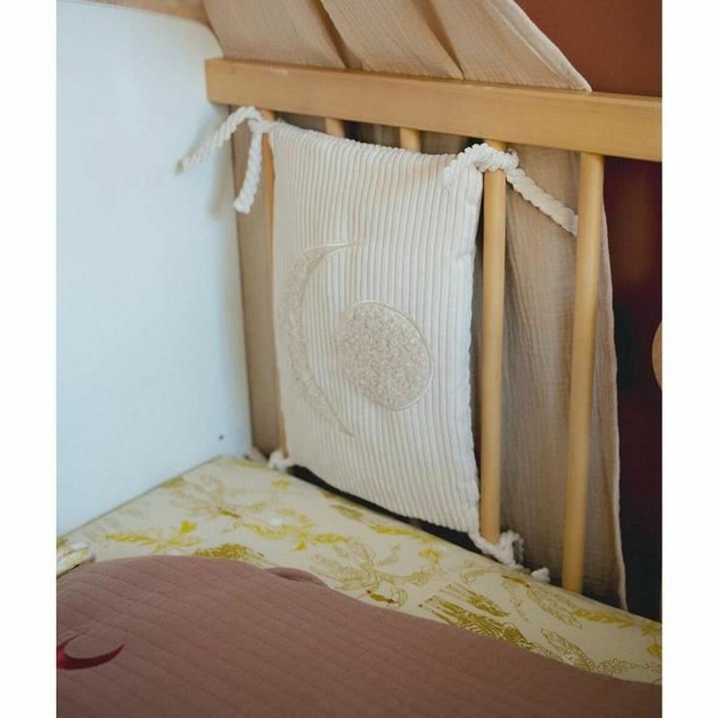 Cot protector Domiva