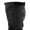 Motorrad Vollpanzer-Netzhose Schwarz M [KOMINE] PK-7453 07-7453 Herren