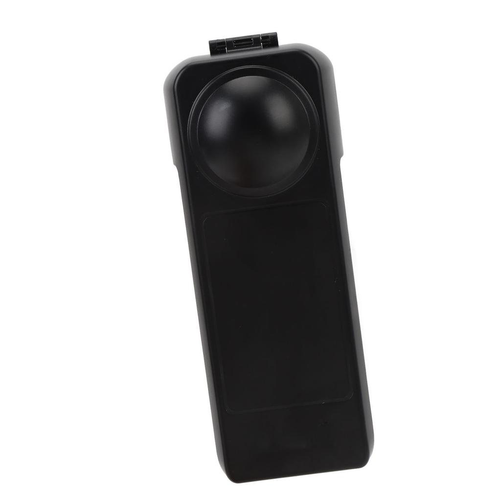 Objektiv- und Bildschirmschutz für X4 Kamera Kollisionsschutz Kratzfest Staubdicht