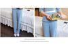 Women's High-End Beauty Spa Technician Pants Set for Head Therapists and Postpartum Recovery.
