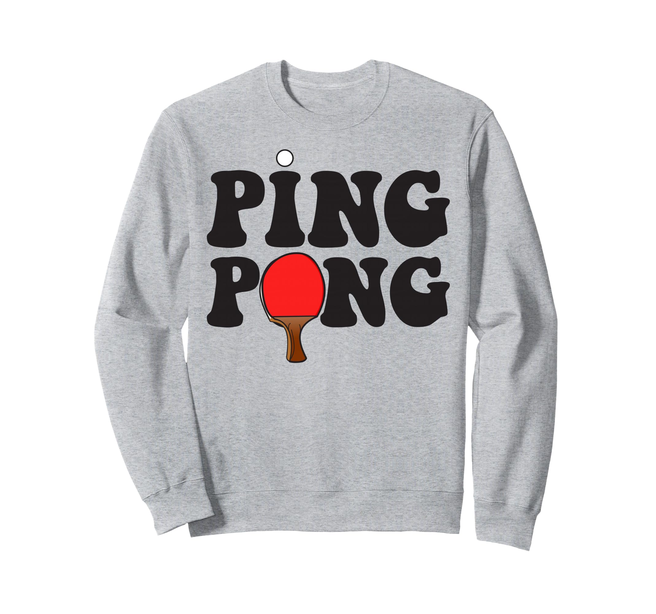 

Ping pong table tennis ping pong trainer outfit, racket,
