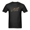 HOT SHIRT MATON GUITAR LOGO TSHIRT UNISEX