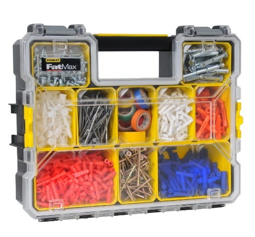 Stanley Organizer Tall Fatmax Pro