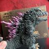 [USED] X-Plus Deforeal Godzilla 2000