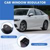 A33G-New Power Window Single Switch Fit For Honda Civic 2006-2011 Front Passenger Right 35760-SNA-A13