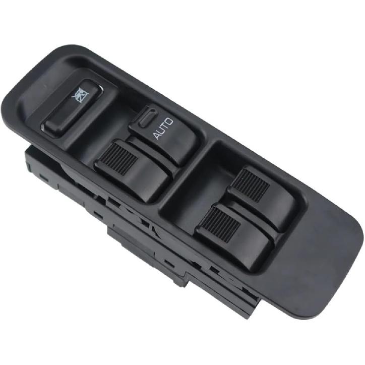 84820-87401 84820-97501 Left & Right Power Master Window Switch Compatible for Toyota Avanza/Cami/Duet Daihatsu Sirion/Serion/Terios/YRV/Gran Move