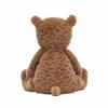 JELLYCAT Bear Series Animal Coco Bear Companion Doll Plush Doll 30cm/45cm Height