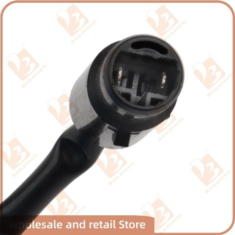 8971830130 Electric Fuel Pump For Isuzu 4LE1 12V Diesel Engine