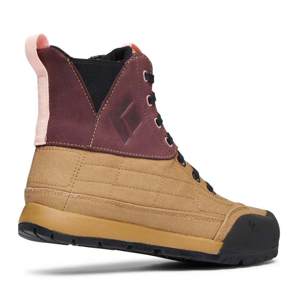 Black Diamond Suitable Shoes Circuit Mid