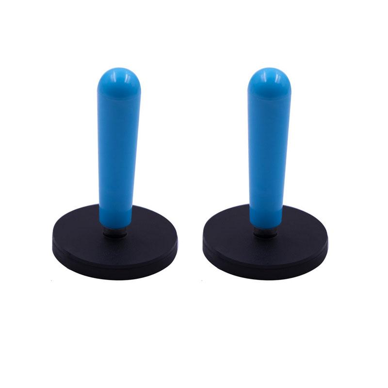 Vinyl Film D43mm Car Wrapping Strong Magnetic Holder Car Wrap Fix Tool Wrap Window Tint Sticker Install Magnet Holder Fixer